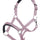 HKM Head Collar -Catherine- #colour_mauve