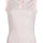 HKM Sleeveless Polo Shirt -Catherine #colour_light-rose