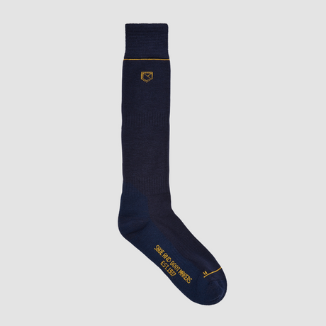Dubarry Kilrush Socks #Colour_navy
