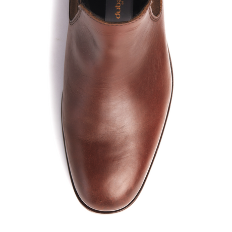 Dubarry Mens Kerry Country Boot #Colour_chestnut