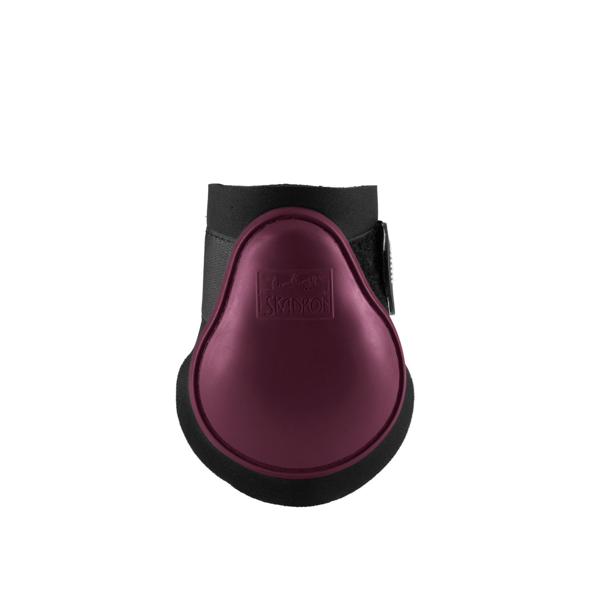 Eskadron Protection H Fetlock Boots #colour_blackberry