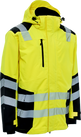 ELKA Visible Xtreme Recycled Jacket