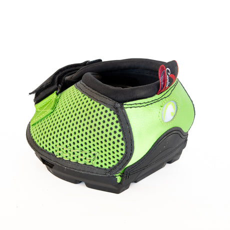 Cavallo Trek Regular Sole #colour_green