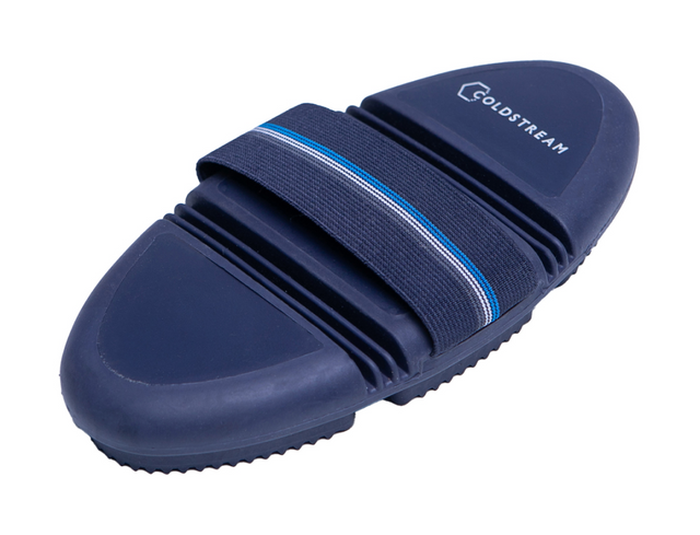 Coldstream Birkhill Bend Curry Comb #colour_navy