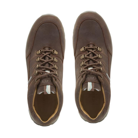 Chatham Mens Holgate #colour_dark-brown