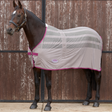 Weatherbeeta Scrim Cooler Standard Neck #colour_dark-grey-orchid