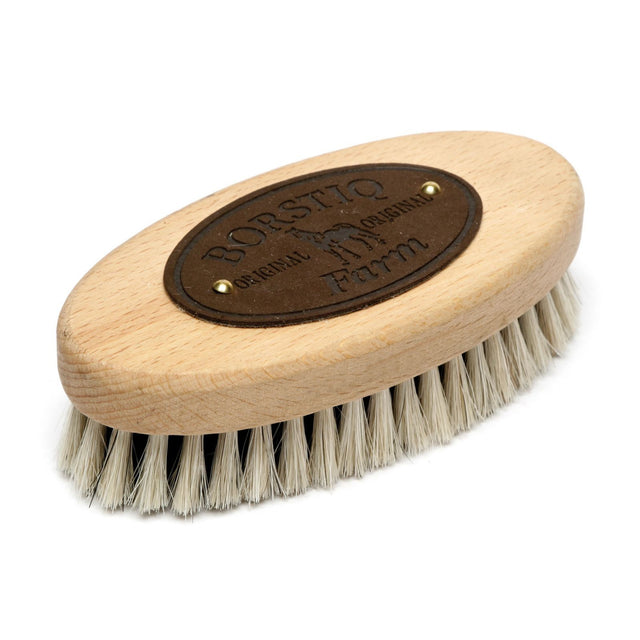 Borstiq Bodybrush without Strap