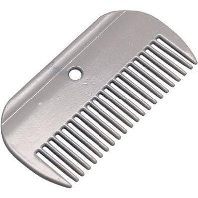 Shires Ezi-Groom Aluminium Comb