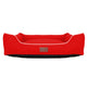 Beddies Waterproof Lounger #colour_red/grey