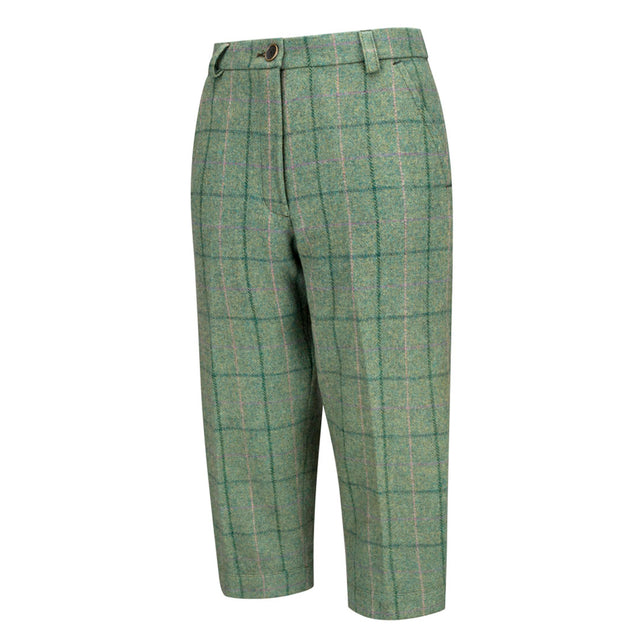 Hoggs of Fife Roslin Ladies Technical Tweed Breeks