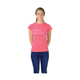HyFASHION Piaffe Passage &amp; Prosecco Damen T-Shirt 