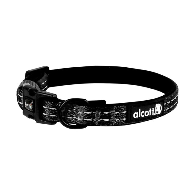 Alcott Products Adventure Collars #colour_black