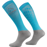 Comodo Adult Microfibre Socks With Silicone Grip