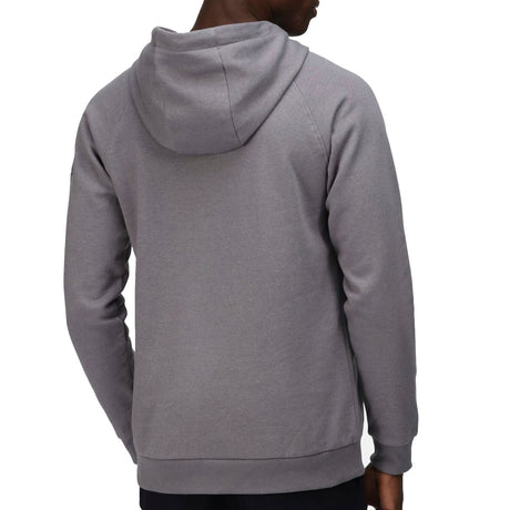 Regatta Professional Pro 40 Years Hoodie #colour_grey