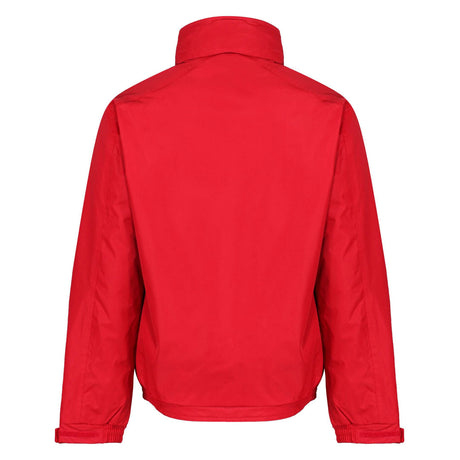 Regatta Professional Dover Jacket #colour_red-black