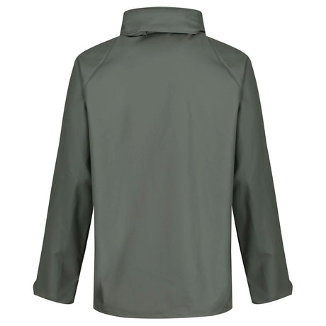 Regatta Professional Stormflex II Jacket #colour_olive-green