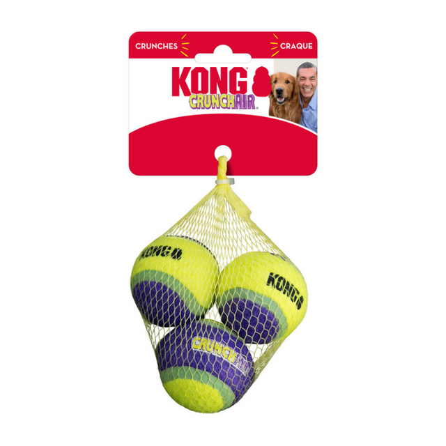 KONG CrunchAir Balls #size_s