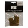 Bitz Hairnets Standard Twin Pack #colour_light-brown