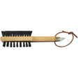 Borstiq Barefoot Hoofpick Hoof Brush