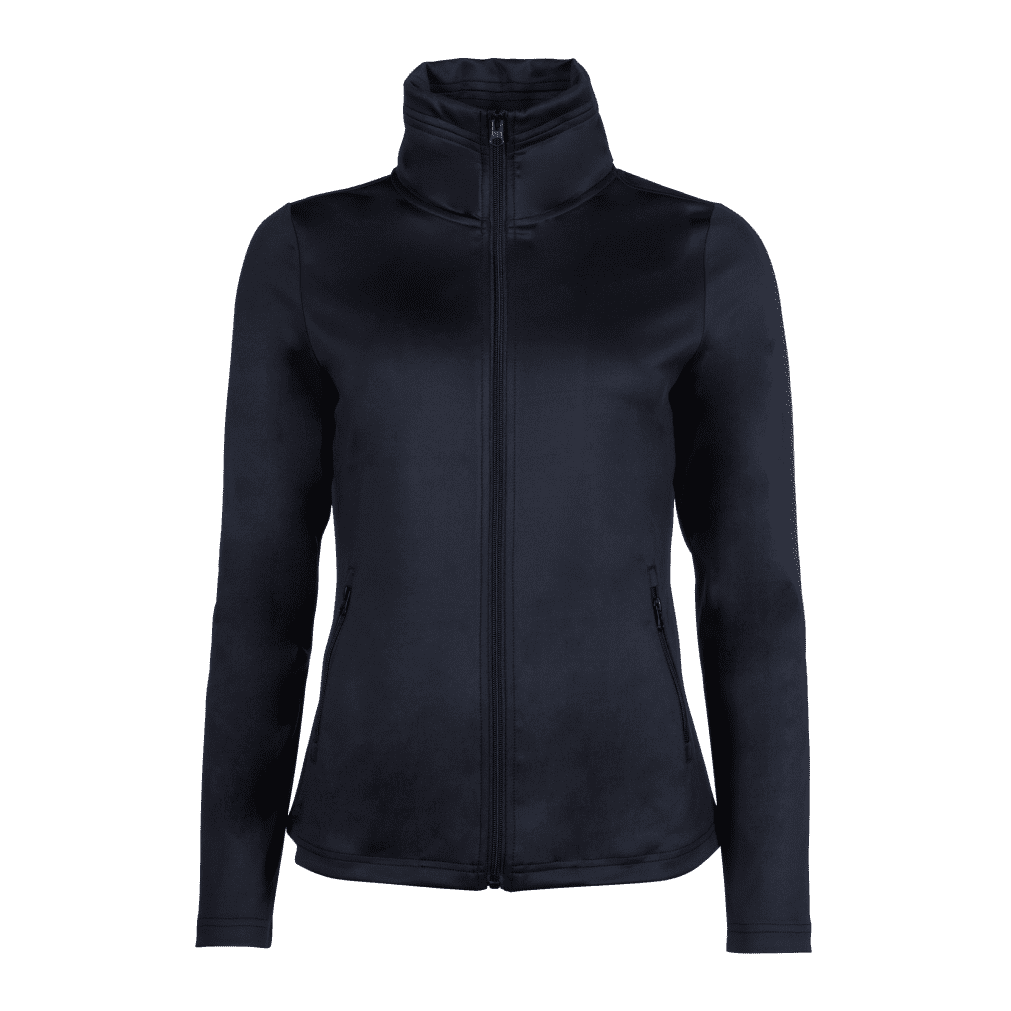 HKM Mary Functional Jacket #colour_night-blue