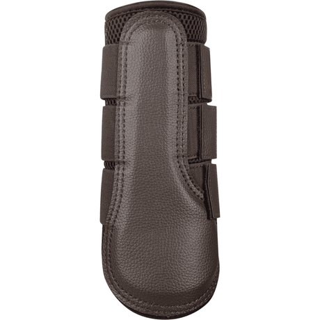 HKM Breath Protection Boots #colour_brown