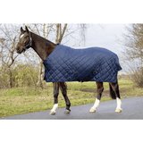 HKM Winter Stable Rug #colour_deep-blue