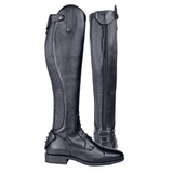 HKM Latinium Style Short, Width L Riding Boots #colour_black
